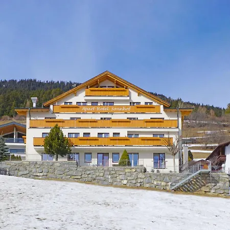 Appartement Ladis-1 By Interhome *