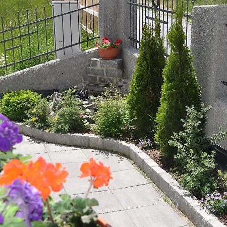 Appartement Ladis-1 By Interhome Ladis