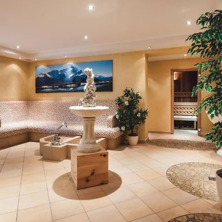 Appartement Ladis-1 By Interhome