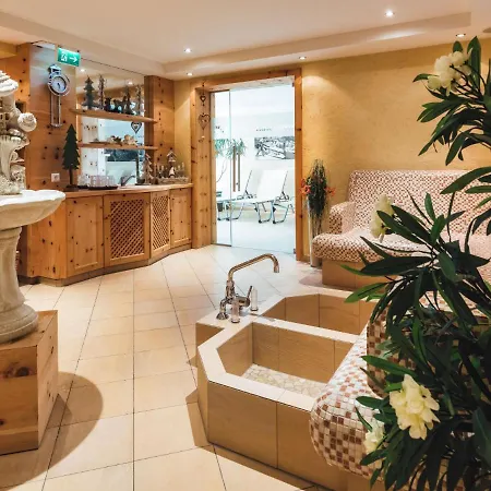 Ladis-1 By Interhome Appartement Ladis