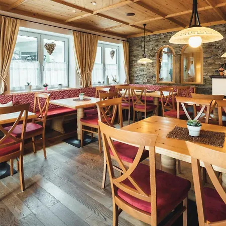 Appartement Ladis-1 By Interhome