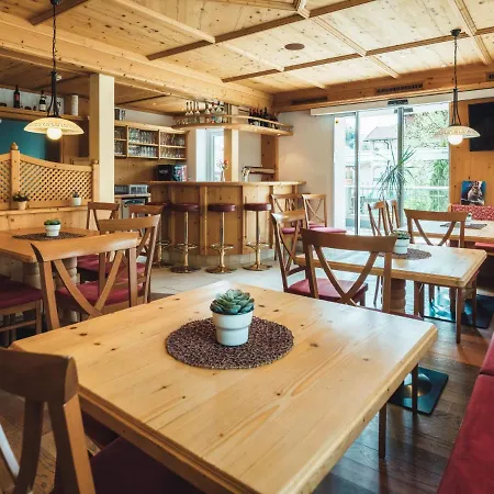 Ladis-1 By Interhome * Ladis