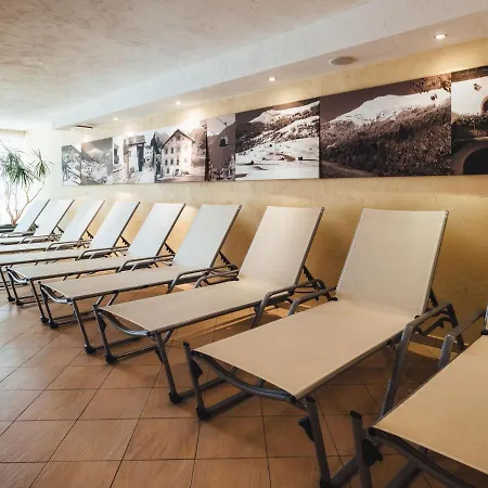 Appartement Ladis-1 By Interhome *