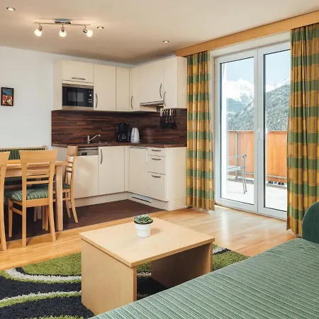 Apartment Ladis-1 By Interhome Ladis