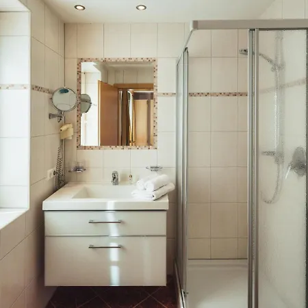 Apartment Ladis-1 By Interhome Ladis