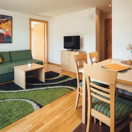 Ladis-1 By Interhome