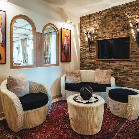 Apartment Ladis-1 By Interhome *