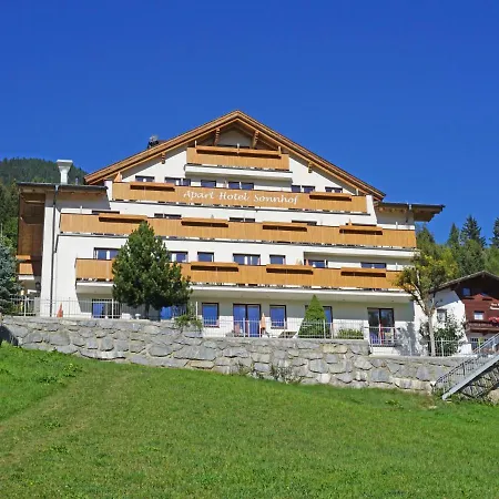 Ladis-1 By Interhome * Ladis