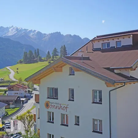 Ladis-1 By Interhome *