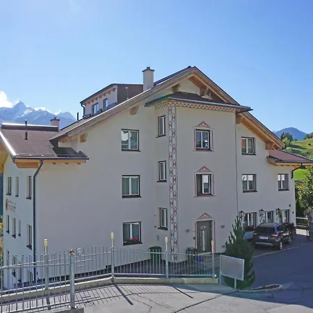 Ladis-1 By Interhome *