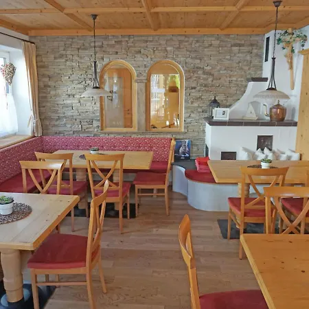 Appartement Ladis-1 By Interhome