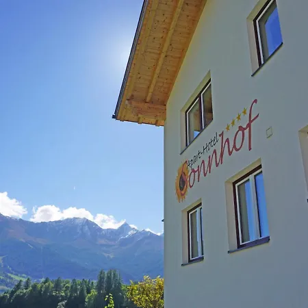 Appartement Ladis-1 By Interhome Ladis