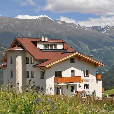 Apartment Ladis-1 By Interhome