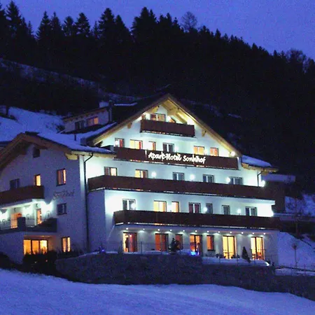 Ladis-1 By Interhome *