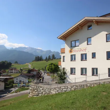 Ladis-1 By Interhome Apartamento *