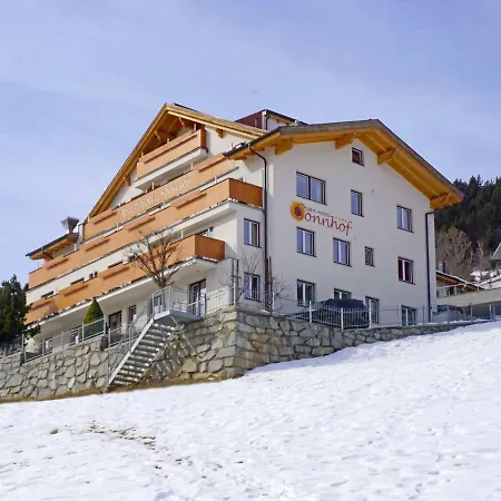 Ladis-1 By Interhome