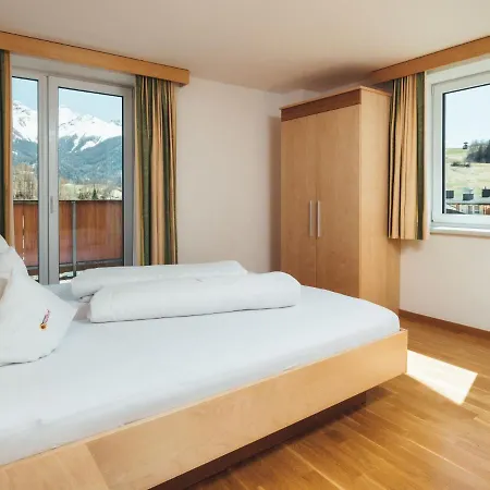 Ladis-1 By Interhome *