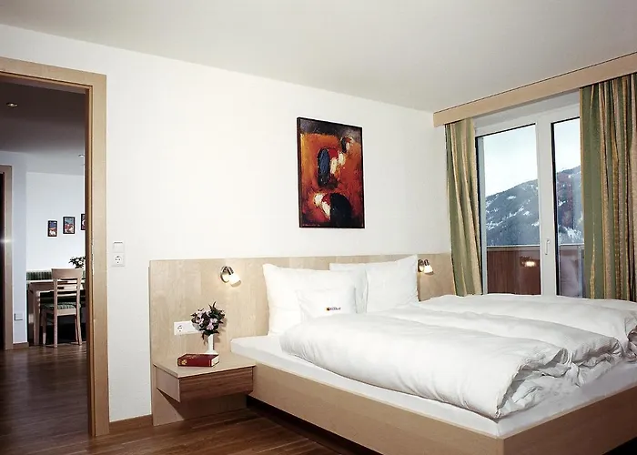 Ladis-1 By Interhome Ladis