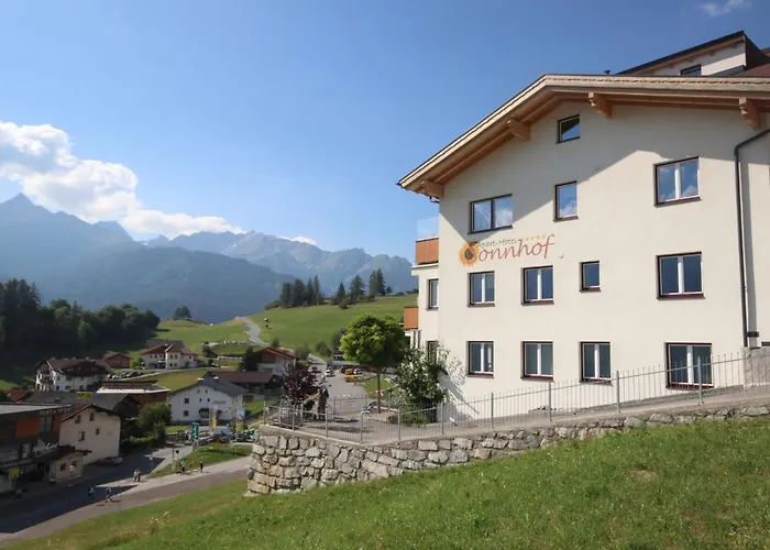 Ladis-1 By Interhome Apartamento *