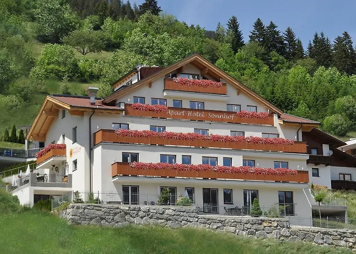 Apartamento Ladis-1 By Interhome *