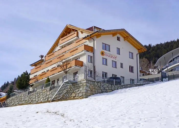 Ladis-1 By Interhome