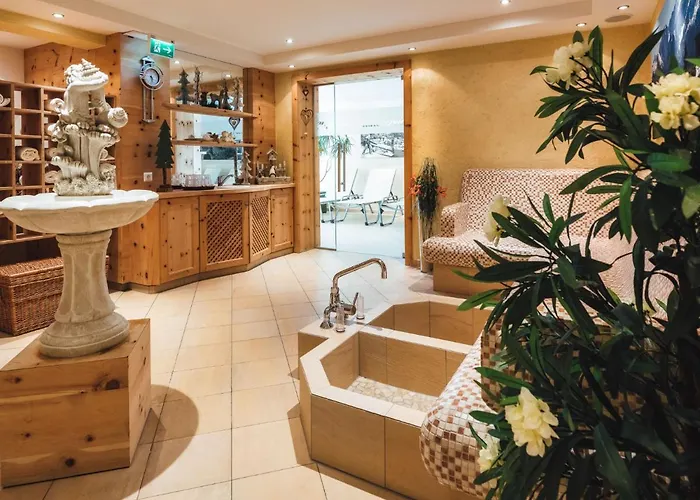 Ladis-1 By Interhome Apartamento Ladis