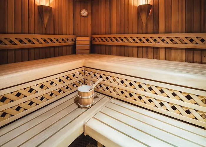 Ladis-1 By Interhome *