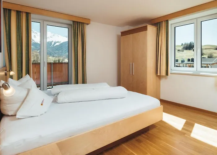 Ladis-1 By Interhome *