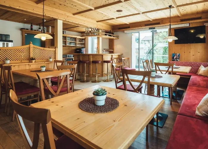 Ladis-1 By Interhome * Ladis