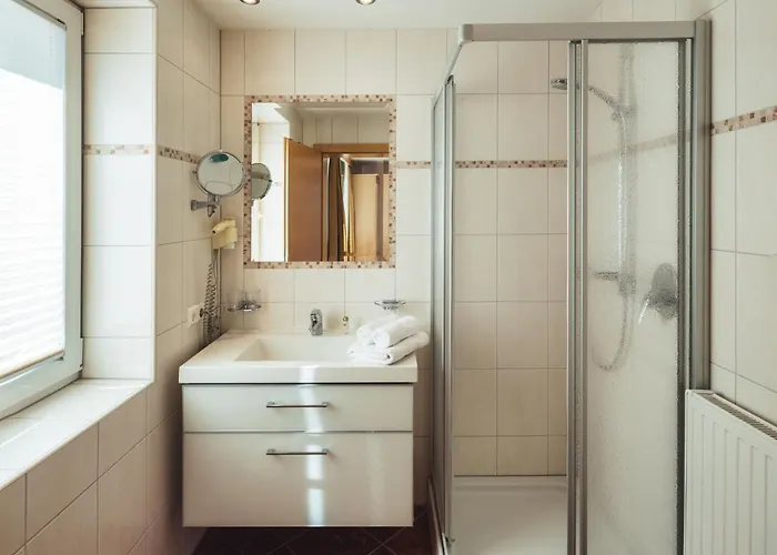 Apartamento Ladis-1 By Interhome Ladis