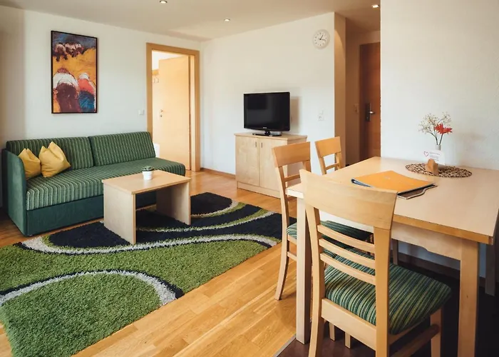 Ladis-1 By Interhome