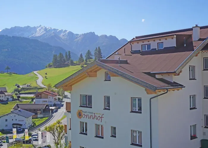 Ladis-1 By Interhome *