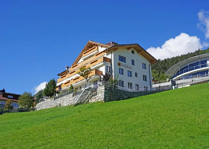 Apartamento Ladis-1 By Interhome