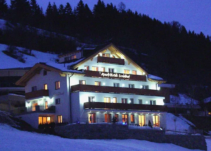 Ladis-1 By Interhome *