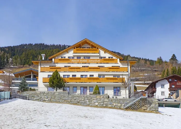 Daire Ladis-1 By Interhome *