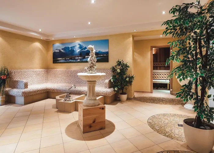 Apartment Ladis-1 By Interhome