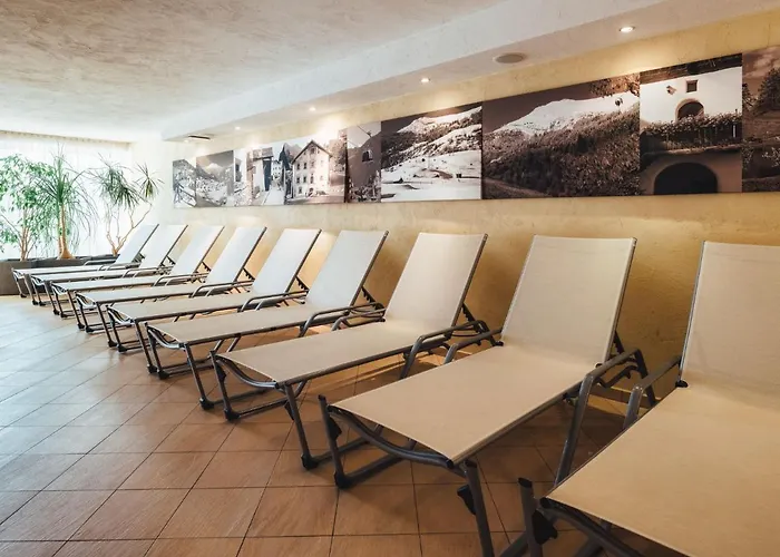 Apartment Ladis-1 By Interhome *